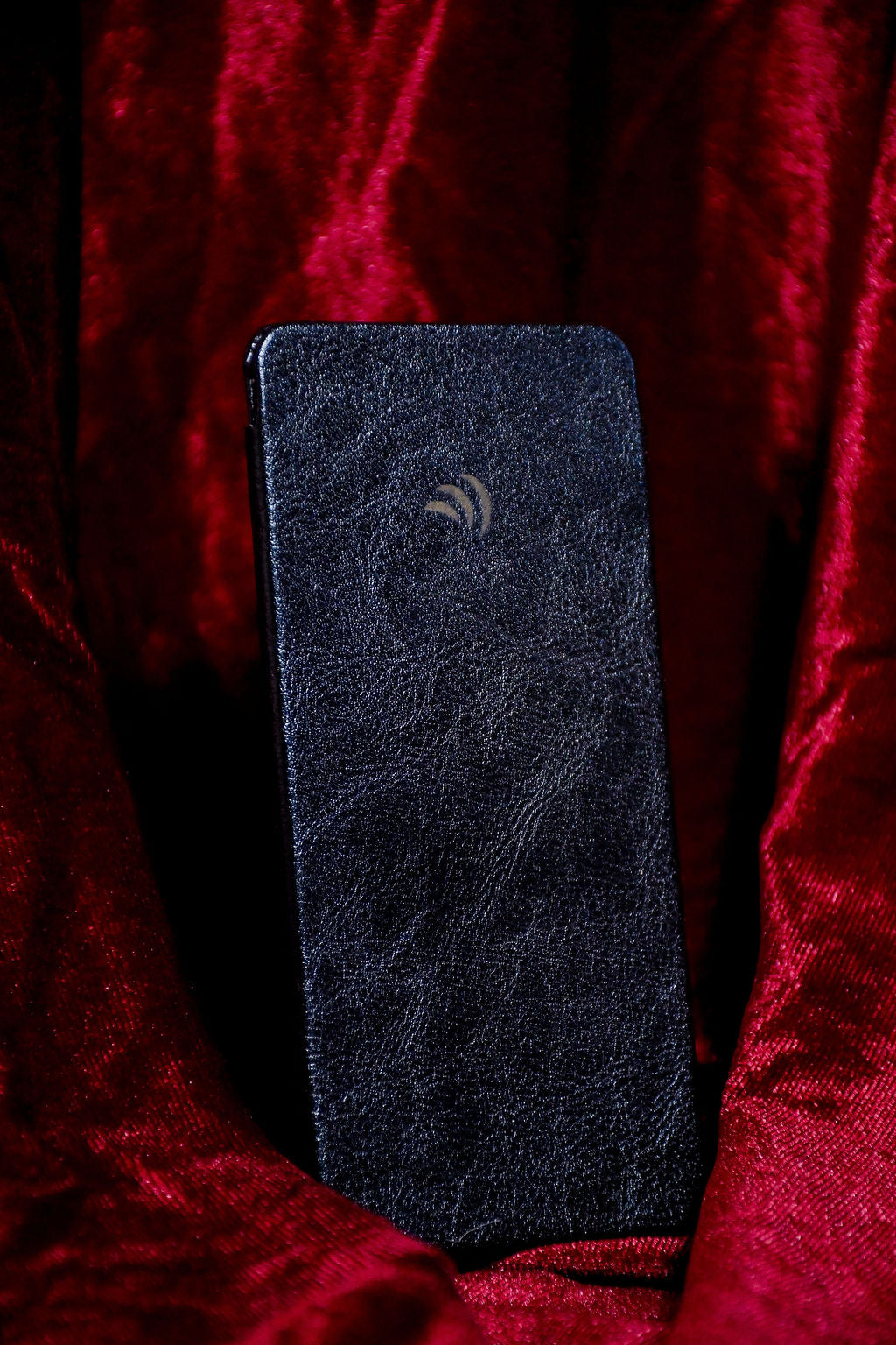 Cotoc : Étui à lunettes aimanté au smartphone