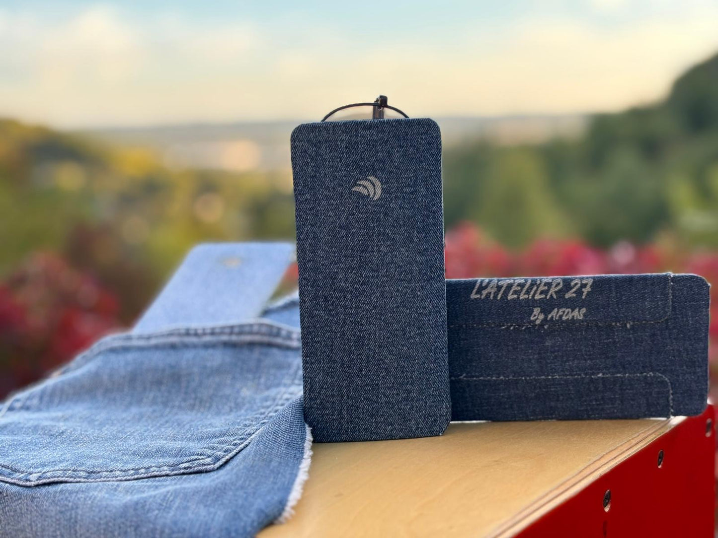 Cotoc Denim