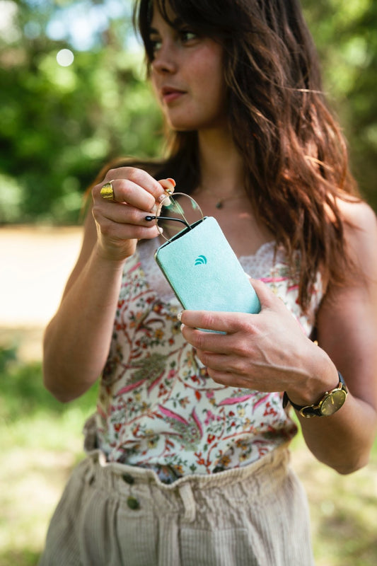 Cotoc Turquoise